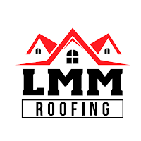 LMM Roofing logo