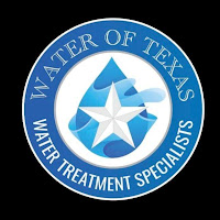 Water of Texas LLC logo