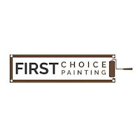 First Choice Painting & Remodeling logo