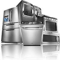 Same Day Appliance Repair Houston logo