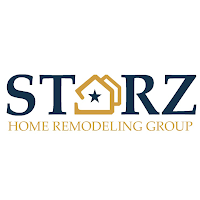 Starz Home Remodeling logo