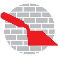 Brick Restoration, Inc. logo
