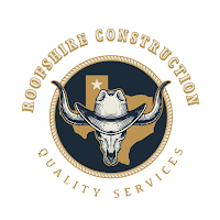 Roofshire Construction logo