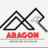 Aragon Roofing & Restoration logo