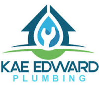 Kae Edward Plumbing logo