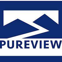 PureView Window Cleaning | Katy, TX logo