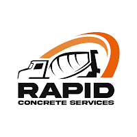 Rapid Concrete Services logo