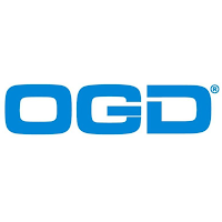OGD Overhead Garage Door logo