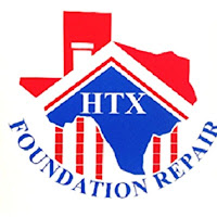 HTX Foundation Repair logo