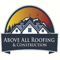 Above All Roofing & Construction logo