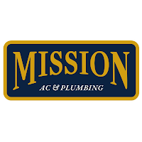 Mission Air Conditioning & Plumbing logo