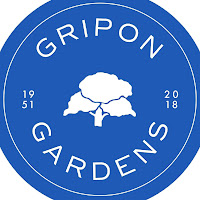Gripon Gardens at Lynn's Inc. logo