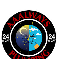 AAAlways Plumbing logo
