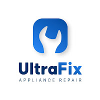UltraFix Appliance Repair logo