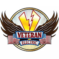 Veteran Electric Inc logo