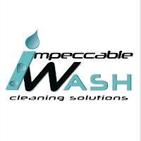 Impeccable Wash TX logo