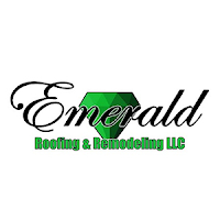 Emerald Roofing & Remodeling Services LLC logo